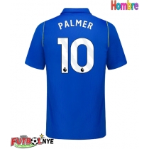 Camiseta Chelsea Cole Palmer #10 Primera Equipación 2026-27 manga corta